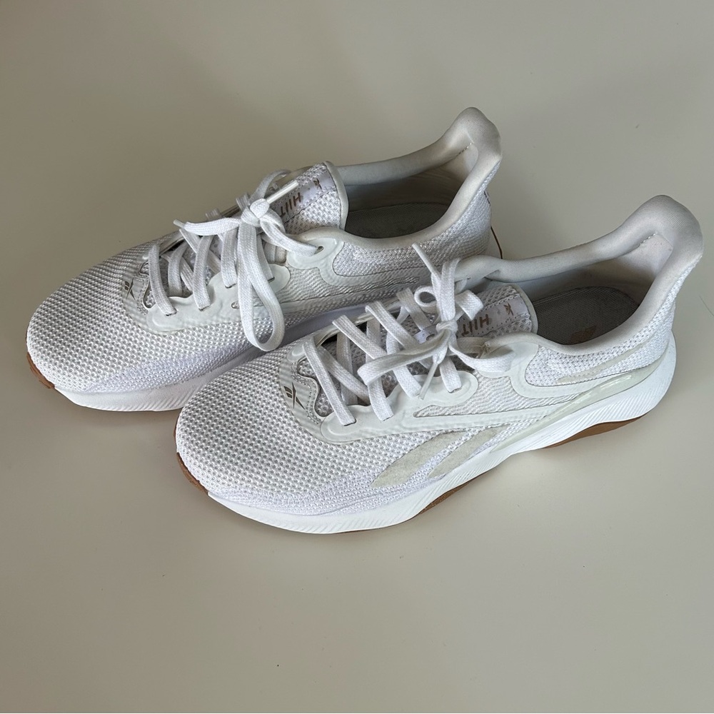 Reebok Women's HIIT TR3 Training Athletic Shoes